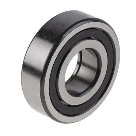 Produktfoto 1 von FAG Rollenlager 1-reihig / Außen-Ø 47 mm Außen-ø 24.7 kN Verlängerte Produktlebensdauer, Spart Energie 32.5 kN Ja,