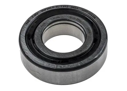Produktfoto 1 von FAG Rollenlager Typ Zylindrisch 1-reihig, Innen-Ø 25mm / Außen-Ø 52mm, Breite 15mm