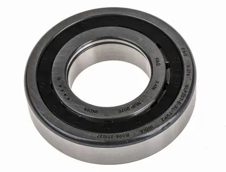Produktfoto 1 von FAG Rollenlager / Außen-Ø 72 mm Außen-ø 50 kN Verlängerte Produktlebensdauer, Spart Energie 59 kN Ja, Breite 17 mm