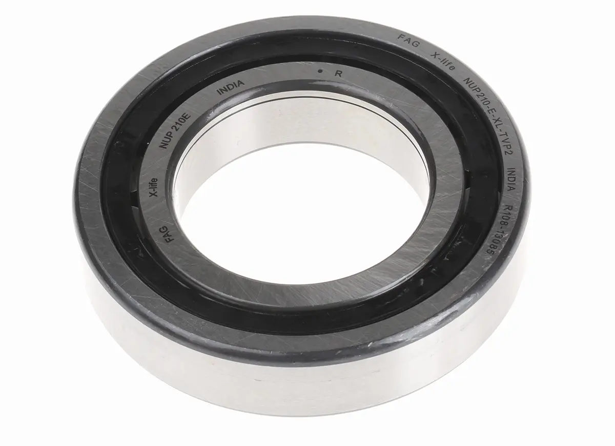 Produktfoto 1 von FAG Rollenlager 1-reihig / Außen-Ø 90 mm Außen-ø  69 kN 9700rpm 75 kN, Innen-Ø 50 mm, Breite 20 mm