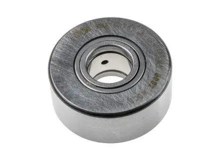 Produktfoto 1 von INA Kurvenrolle, Wellen-Ø 47 mm, 21.6 kN 17 mm