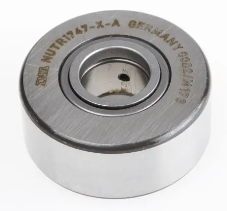 Produktfoto 1 von INA Kurvenrolle, Wellen-Ø 47 mm, 21.6 kN 17 mm