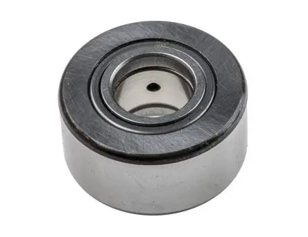 Produktfoto 1 von INA Kurvenrolle, Wellen-Ø 40 mm, 18.7 kN 17 mm