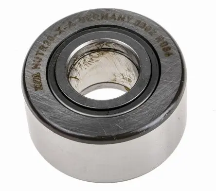 Produktfoto 1 von INA Kurvenrolle, Wellen-Ø 47 mm, 28.5 kN 20 mm