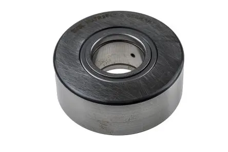Produktfoto 1 von INA Kurvenrolle, Wellen-Ø 62 mm, 35500 N 25 mm