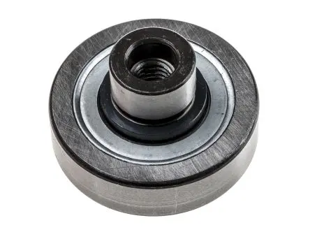 Produktfoto 1 von INA Kurvenrolle, Wellen-Ø 40 mm, 7 kN 16 mm