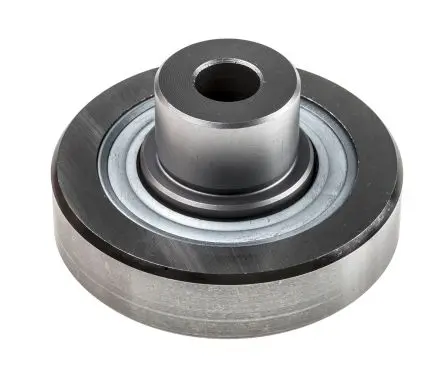 Produktfoto 1 von INA Kurvenrolle, Wellen-Ø 62 mm, 13.3 kN 25 mm