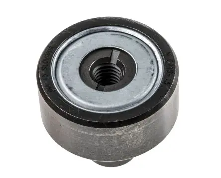 Produktfoto 1 von INA Kurvenrolle, Wellen-Ø 35 mm, 8.7 kN 14 mm