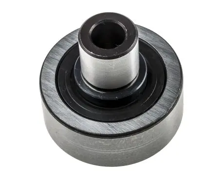 Produktfoto 1 von INA Kurvenrolle, Wellen-Ø 40 mm, 9.9 kN 16 mm