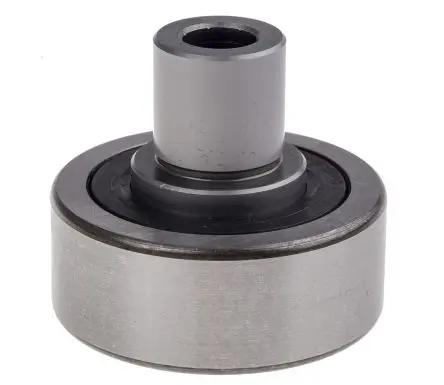 Produktfoto 1 von INA Kurvenrolle, Wellen-Ø 52 mm, 16.1 kN 20 mm