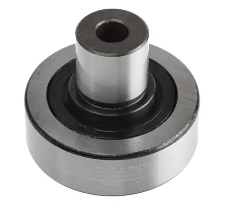 Produktfoto 1 von INA Kurvenrolle, Wellen-Ø 62 mm, 18.8 kN 25 mm