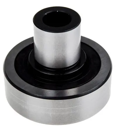 Produktfoto 1 von INA Kurvenrolle, Wellen-Ø 70 mm, 25 kN 30 mm