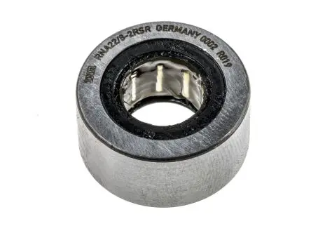 Produktfoto 1 von INA Laufrolle Einreihig, Wellen-Ø 24 mm, 4100 N 12 mm