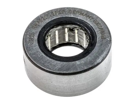 Produktfoto 1 von INA Kurvenrolle, Wellen-Ø 32 mm, 7.5 kN 16 mm