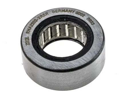 Produktfoto 1 von INA Kurvenrolle, Wellen-Ø 35 mm, 7.6 kN 20 mm