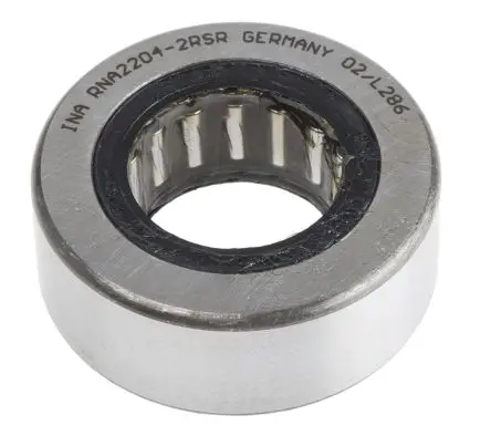 Produktfoto 1 von INA Kurvenrolle, Wellen-Ø 47 mm, 14 kN 25 mm