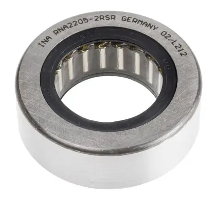 Produktfoto 1 von INA Kurvenrolle, Wellen-Ø 52 mm, 14.4 kN 30 mm