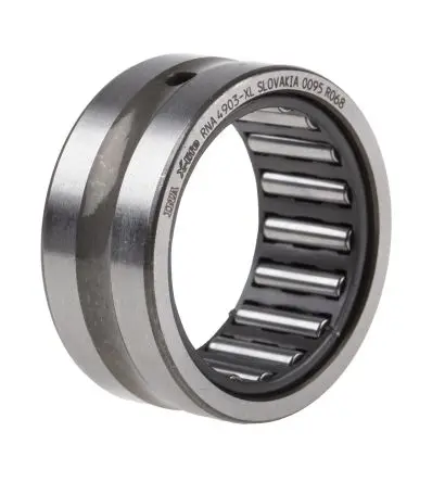 Produktfoto 1 von INA Rollenlager 1-reihig Nadel 12.4 kN 12000U/min / Außen-Ø 30 mm Außen-ø 14.6 kN 20000U/min 21000U/min, Innen-Ø 22 mm,