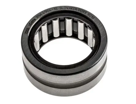 Produktfoto 1 von INA Rollenlager 1-reihig Nadel 23700 N / Außen-Ø 37 mm Außen-ø 25500 N 16900U/min 17000U/min, Innen-Ø 25 mm, Breite 17