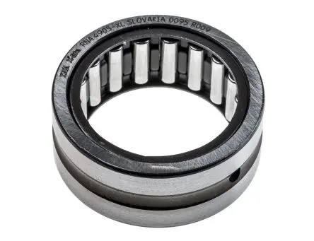 Produktfoto 1 von INA Rollenlager 1-reihig Nadel 26500 N / Außen-Ø 42 mm Außen-ø 31500 N 14400U/min 15000U/min, Innen-Ø 30 mm, Breite 17