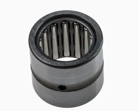 INA Rollenlager Nadel 18.1 kN / Außen-Ø 24 mm Außen-ø 21.6 kN 23200U/min 22000U/min, Innen-Ø 16 mm, Breite 22 mm