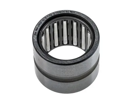 INA Rollenlager Nadel 19.5 kN / Außen-Ø 28 mm Außen-ø 25.5 kN 21100U/min 20000U/min, Innen-Ø 20 mm, Breite 23 mm