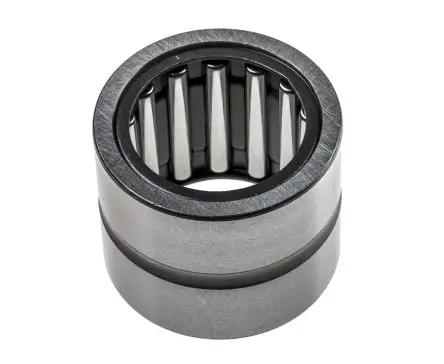INA Rollenlager Nadel 40.5 kN / Außen-Ø 37 mm Außen-ø 51 kN 16900U/min 16000U/min, Innen-Ø 25 mm, Breite 30 mm