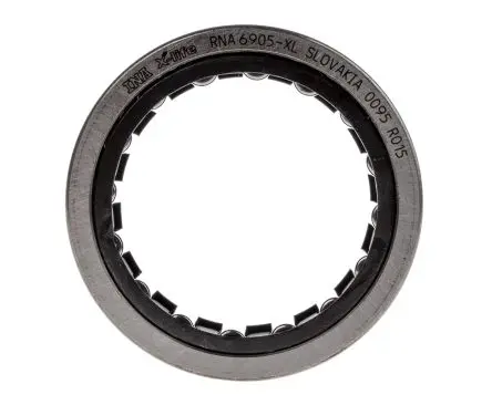 Produktfoto 1 von INA Rollenlager Nadel 44 kN / Außen-Ø 42 mm Außen-ø 59 kN 14400U/min 14000U/min, Innen-Ø 30 mm, Breite 30 mm