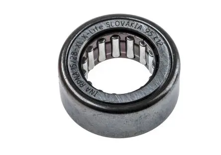Produktfoto 1 von INA Rollenlager Nadel 7.8 kN 14000U/min / Außen-Ø 28 mm Außen-ø 7.9 kN 24100U/min 24000U/min, Innen-Ø 15 mm, Breite 12