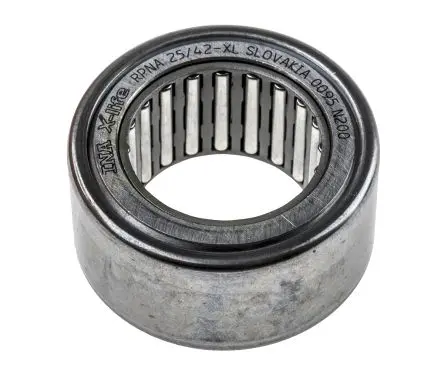 Produktfoto 1 von INA Rollenlager Nadel 21.3 kN 11000U/min / Außen-Ø 42 mm Außen-ø 30.5 kN 17800U/min 18000U/min, Innen-Ø 25 mm, Breite