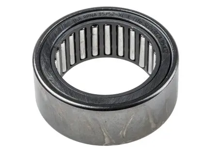 Produktfoto 1 von INA Rollenlager Nadel 27.5 kN 8000U/min / Außen-Ø 52 mm Außen-ø 41.5 kN 12900U/min 13000U/min, Innen-Ø 35 mm, Breite 20