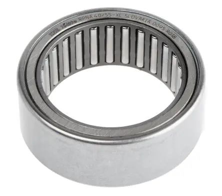 Produktfoto 1 von INA Rollenlager Nadel 29.5 kN 6500U/min / Außen-Ø 55 mm Außen-ø 47 kN 11400U/min 11000U/min, Innen-Ø 40 mm, Breite 20