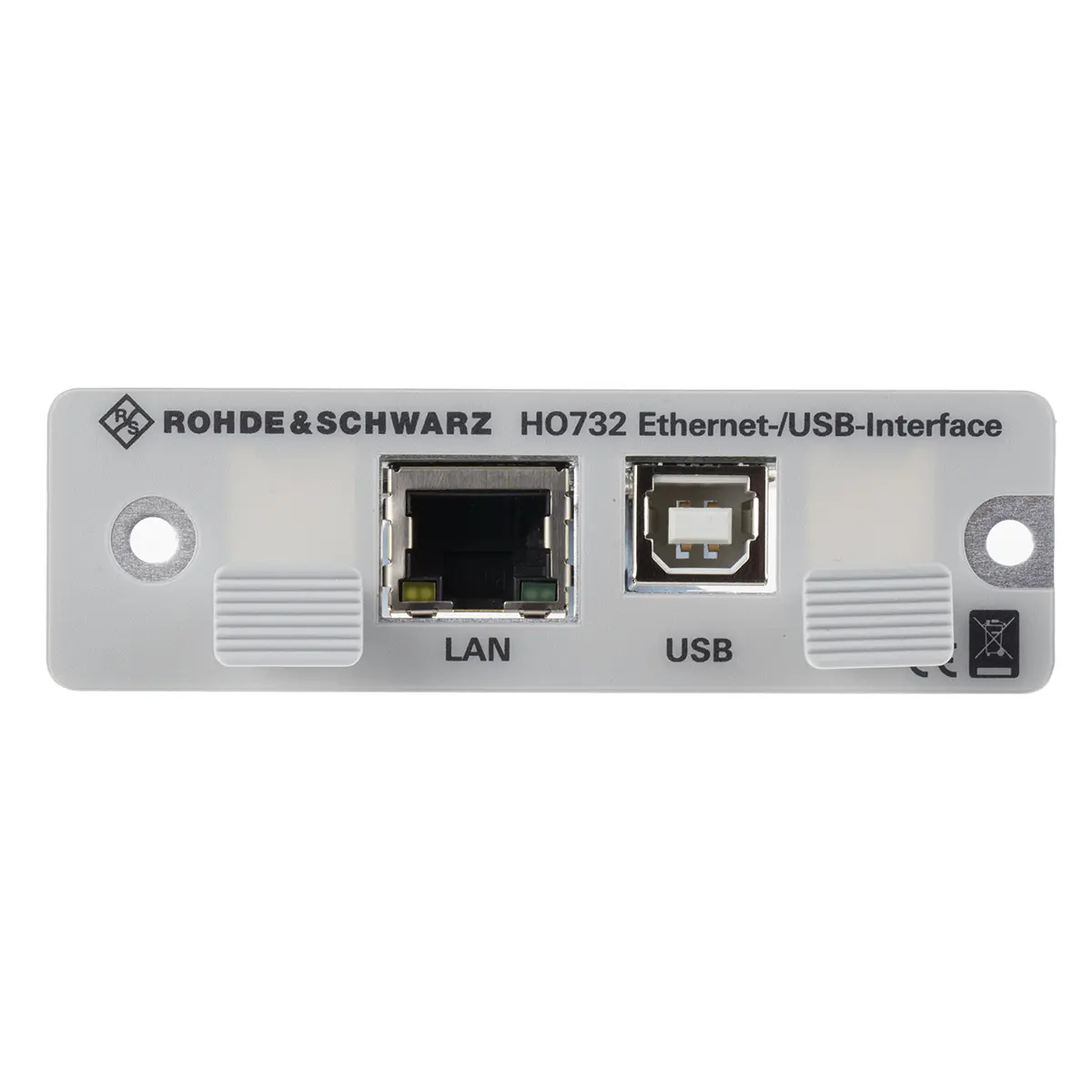 Produktfoto 1 von Rohde & Schwarz Software