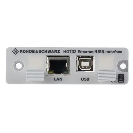 Produktfoto 1 von Rohde & Schwarz Software