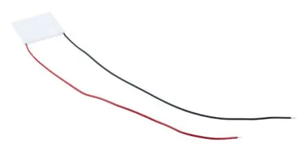 Produktfoto 1 von Adaptive APHC-161-12 Peltier-Element 90 W 66 °C max., 8 A, 20.1V, 40 mm x 40mm x 3.3 mm