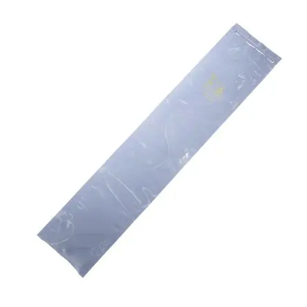 Produktfoto 1 von SCS Beutel ESD Beutel Klar, Stärke 0.07 mm x 102mm x 610 mm