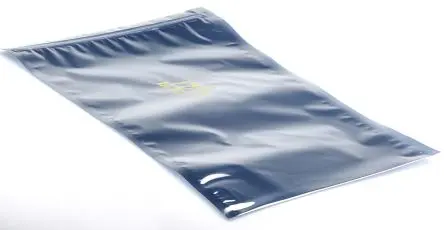 Produktfoto 1 von SCS Beutel ESD Beutel Klar, Stärke 0.07 mm x 254mm x 356 mm