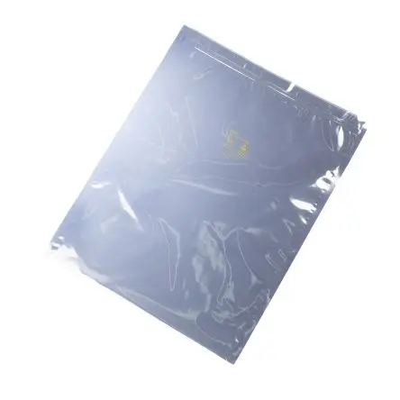 Produktfoto 1 von SCS Beutel ESD Beutel Klar, Stärke 0.07 mm x 356mm x 457 mm