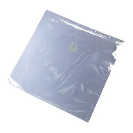 Produktfoto 1 von SCS Beutel ESD Beutel Klar, Stärke 0.07 mm x 457mm x 457 mm