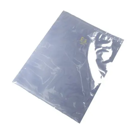 Produktfoto 1 von SCS Beutel ESD Beutel Klar, Stärke 0.07 mm x 457mm x 610 mm