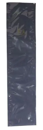Produktfoto 1 von SCS Beutel ESD Beutel Klar, Stärke 0.07 mm x 152mm x 762 mm