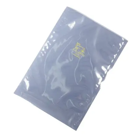 Produktfoto 1 von SCS Beutel ESD Beutel Klar, Stärke 0.07 mm x 254mm x 406 mm