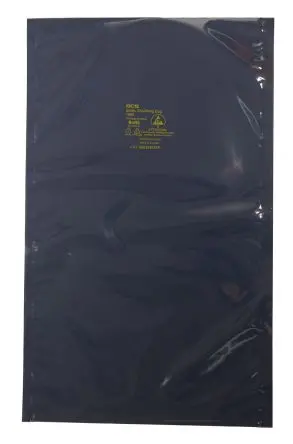 Produktfoto 1 von SCS Beutel ESD Beutel Klar, Stärke 0.07 mm x 254mm x 457 mm