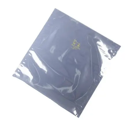 Produktfoto 1 von SCS Beutel ESD Beutel Klar, Stärke 0.07 mm x 406mm x 457 mm