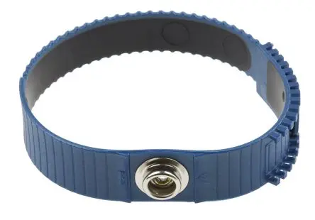 Produktfoto 1 von SCS ESD Gelenkband Antistatik Armband