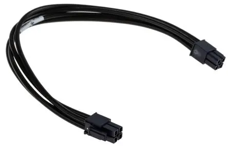 Produktfoto 1 von Molex Mega-Fit Platinenstecker-Kabel, 300 mm