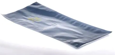 Produktfoto 1 von SCS Beutel ESD Beutel Klar, Stärke 0.07 mm x 203mm x 457 mm