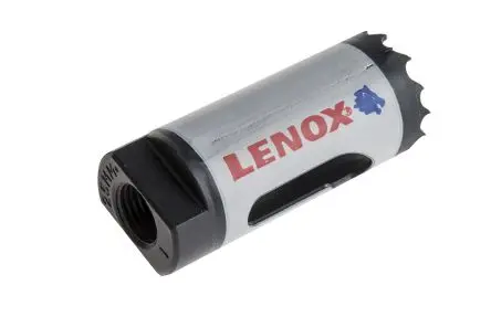 Produktfoto 1 von Lenox, Ø 25 mm Bimetall Bohrer 1-Stk.
