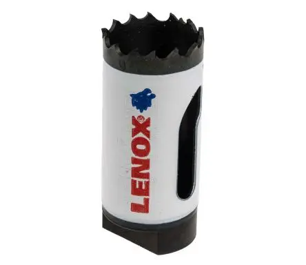 Produktfoto 1 von Lenox, Ø 27 mm Bimetall Bohrer 1-Stk.