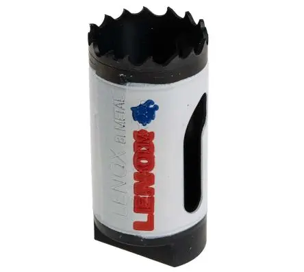Produktfoto 1 von Lenox, Ø 30 mm Bimetall Bohrer 1-Stk.